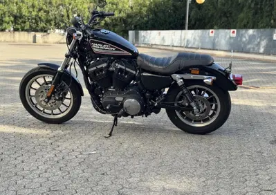 Harley-Davidson 883 R (2008 - 16) - XL 883R - Annuncio 10080919