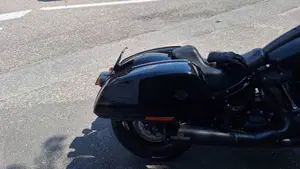 Harley-Davidson Low Rider ST (2022 - 24)  (4)