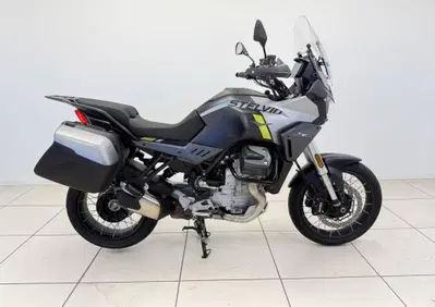 Moto Guzzi Stelvio (2024 - 26) - Annuncio 10080924