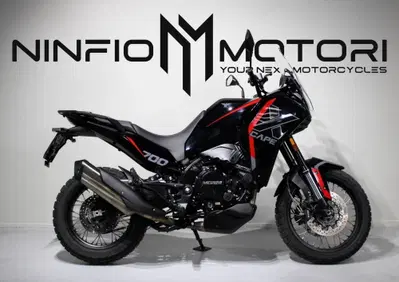 Moto Morini X-Cape 700 (2025 - 26) - Annuncio 10080932