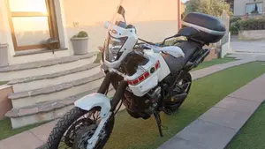 Yamaha XT 660 Z Ténéré (2008 - 16)  (5)