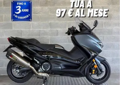 Yamaha T-Max 560 Tech Max (2020) - Annuncio 10080930
