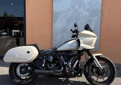Harley-Davidson Low Rider ST (2022 - 24) - Annuncio 10080938