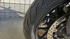 Yamaha T-Max 560 Tech Max (2022 - 24)  (4)