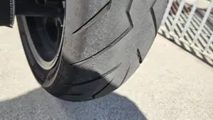 Yamaha T-Max 560 Tech Max (2022 - 24)  (5)