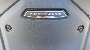 Yamaha T-Max 560 Tech Max (2022 - 24)  (8)