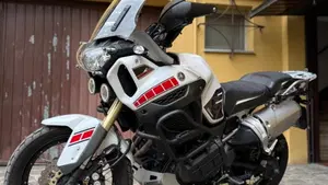 Yamaha XT1200Z Super Ténéré ABS (2010 - 15)  (3)