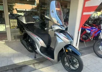 Honda SH 350 Sport (2021 - 24) - Annuncio 10080946