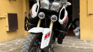 Yamaha XT1200Z Super Ténéré ABS (2010 - 15)  (4)