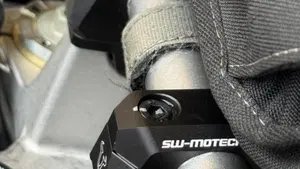 Yamaha XT1200Z Super Ténéré ABS (2010 - 15)  (6)