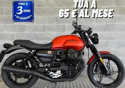 Moto Guzzi V7 Stone Centenario (2021 - 22) - Annuncio 10080939