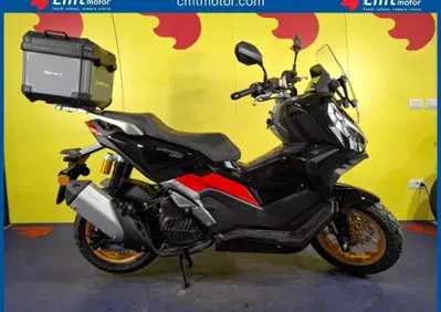 Swm Venturo 125 (2026) - Annuncio 10080941