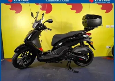 Swm C-Fly 125 (2026) - Annuncio 10080942