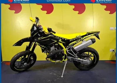 Swm SM 125 R (2025 - 26) - Annuncio 10080943