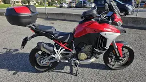 Ducati Multistrada V4 S (2021 - 24)  (3)