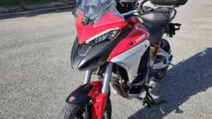 Ducati Multistrada V4 S (2021 - 24)  (4)