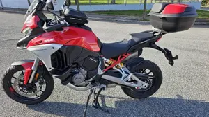 Ducati Multistrada V4 S (2021 - 24)  (5)