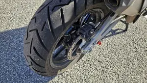 Ducati Multistrada V4 S (2021 - 24)  (7)