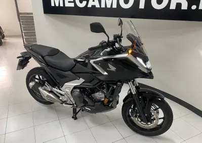 Honda NC 750 X DCT (2025 - 26) - Annuncio 10080970