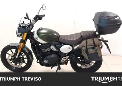 Triumph Scrambler 400 X (2024 - 26) - Annuncio 10080944