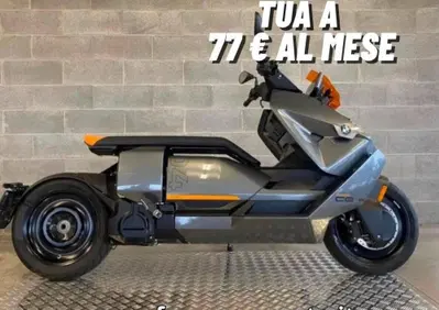 Bmw CE 04 (2021 - 25) - Annuncio 10080945
