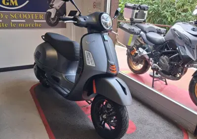 Vespa GTS 300 Super Tech (2023 - 24) - Annuncio 10080952