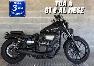 Yamaha XVS 950 A Midnight Star (2008 - 16) - Annuncio 10080951