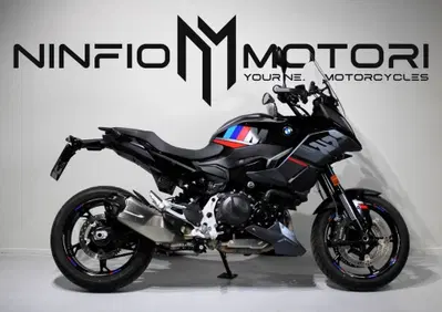 Bmw F 900 XR (2025 - 27) - Annuncio 10080950