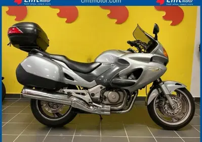 Honda Deauville 650 (2002 - 05) - Annuncio 10080954