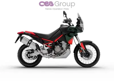 Aprilia Tuareg 660 (2025 - 26) - Annuncio 10080971