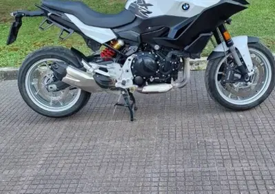 Bmw F 900 XR (2020 - 24) - Annuncio 10080967