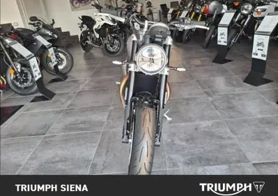 Triumph Speed Twin 1200 (2025 - 26) - Annuncio 10080958