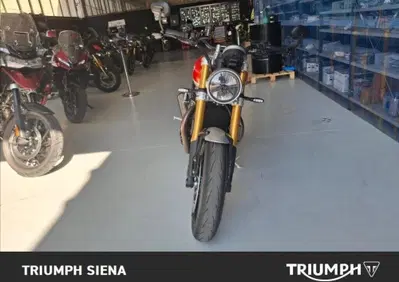 Triumph Speed Twin 1200 RS (2025 - 26) - Annuncio 10080961