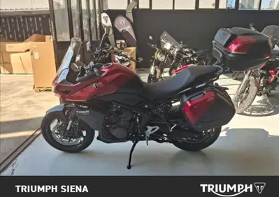 Triumph Tiger Sport 800 Tour (2026) - Annuncio 10080962