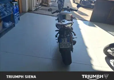 Triumph Street Triple 765 RX (2026) - Annuncio 10080963