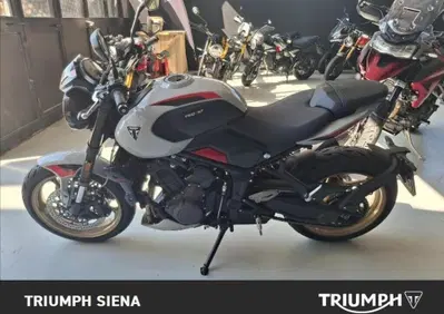 Triumph Trident 800 (2026) - Annuncio 10080964