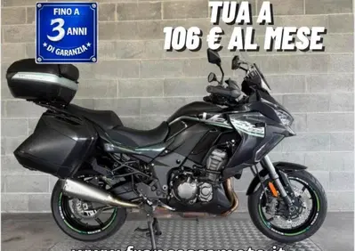 Kawasaki Versys 1000 (2019 - 20) - Annuncio 10080974