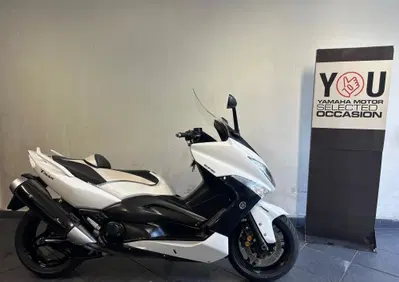 Yamaha T-Max 500 White Max (2010 - 11) - Annuncio 10080973