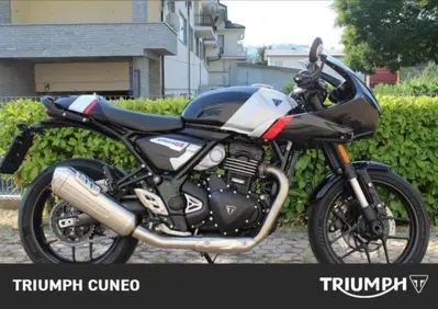 Triumph Thruxton 400 (2026) - Annuncio 10080975