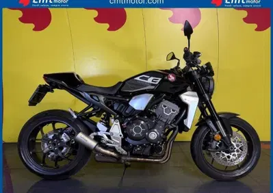 Honda CB 1000 R Neo Sport Cafè (2018 - 20) - Annuncio 10080976