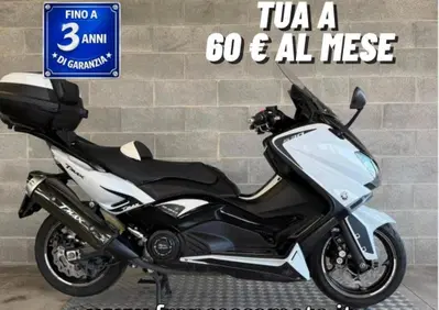 Yamaha T-Max 530 (2012 - 14) - Annuncio 10080978