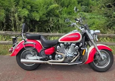 Yamaha XVZ 1300 TF Royal Star Venture (2000 - 02) - Annuncio 10080990