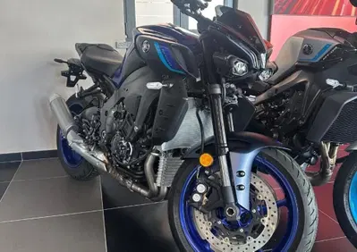 Yamaha MT-10 (2022 - 26) - Annuncio 10080979