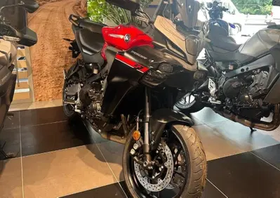 Yamaha Tracer 9 (2025 - 26) - Annuncio 10080980