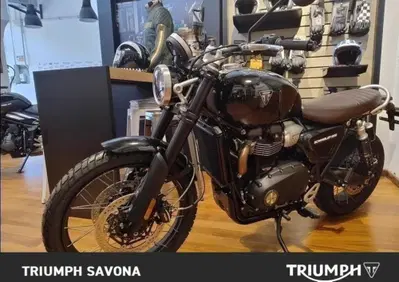 Triumph Scrambler 1200 X (2024 - 26) - Annuncio 9831241