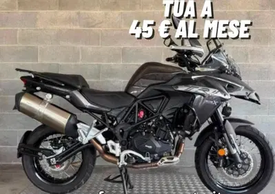 Benelli TRK 502X (2021 - 26) - Annuncio 10080982