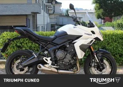 Triumph Tiger Sport 660 (2026) - Annuncio 10063737