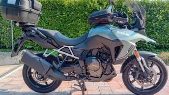 Suzuki V-Strom 800SE (2023 - 24) usata