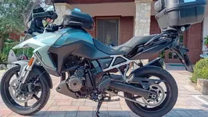 Suzuki V-Strom 800SE (2023 - 24)  (3)