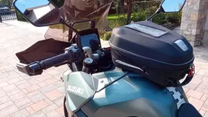Suzuki V-Strom 800SE (2023 - 24)  (5)